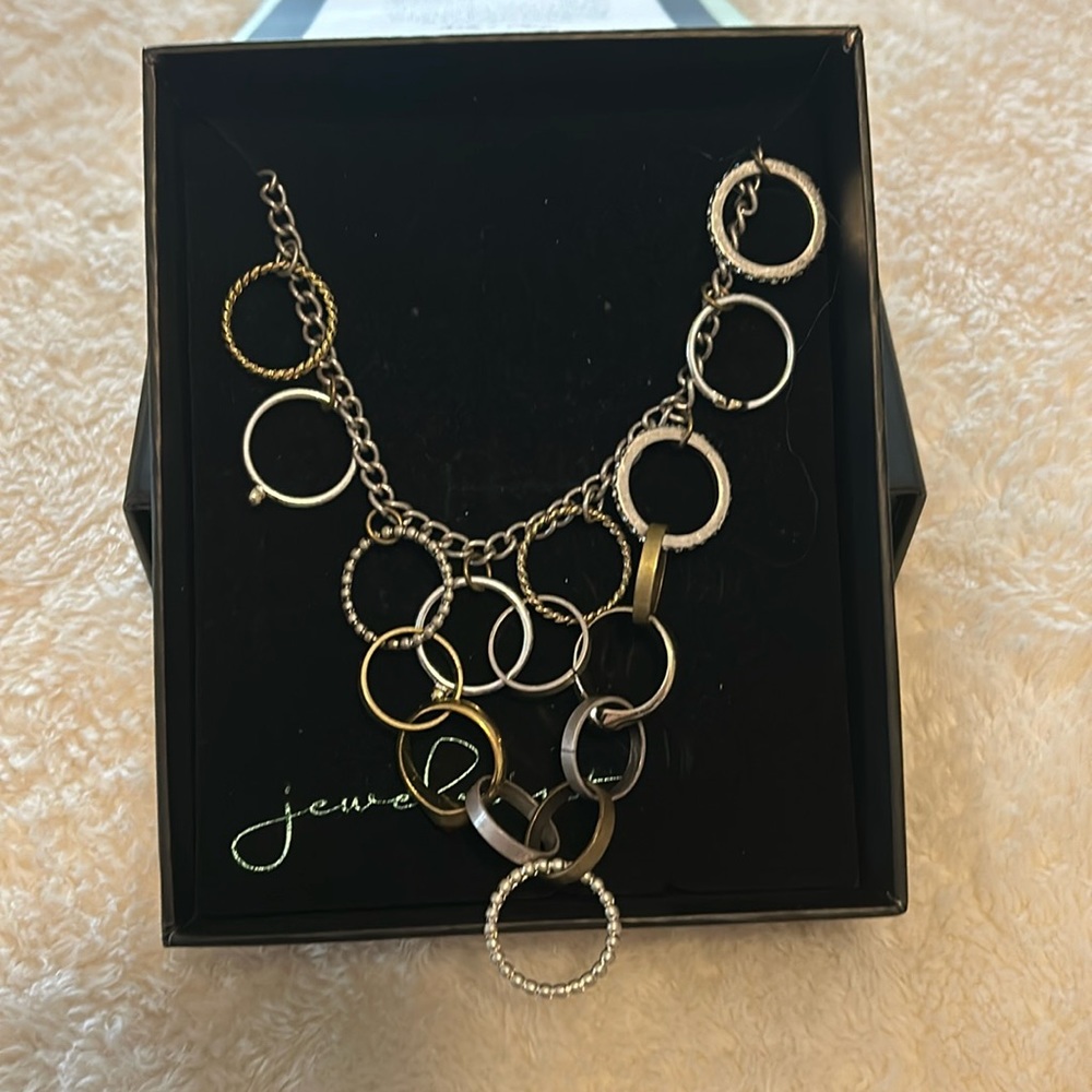 JEWELMINT Paramour Necklace